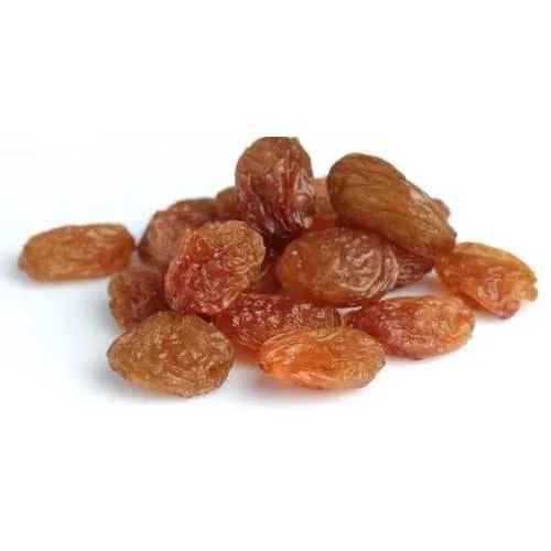 Brown Dried Raisins
