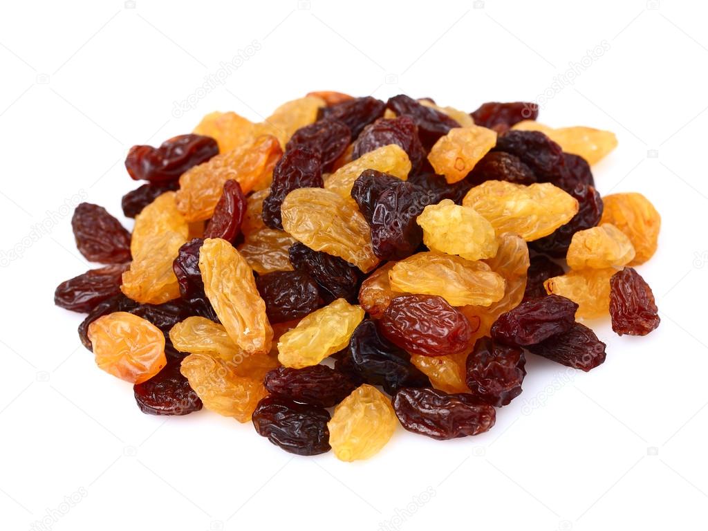 Industrial Grade Raisins